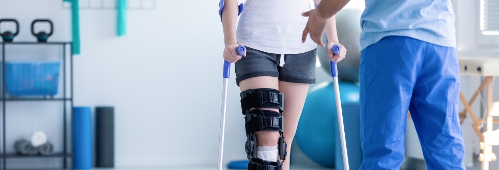 回復期リハビリテーションの成果